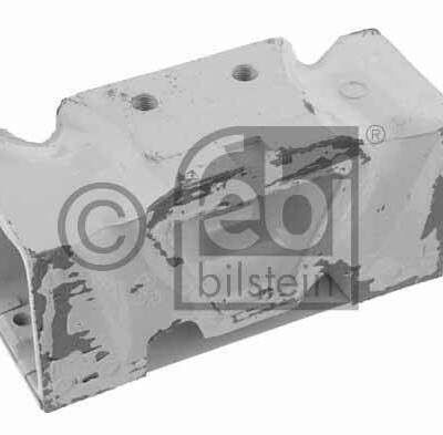 SILENTBLOC MOTOR